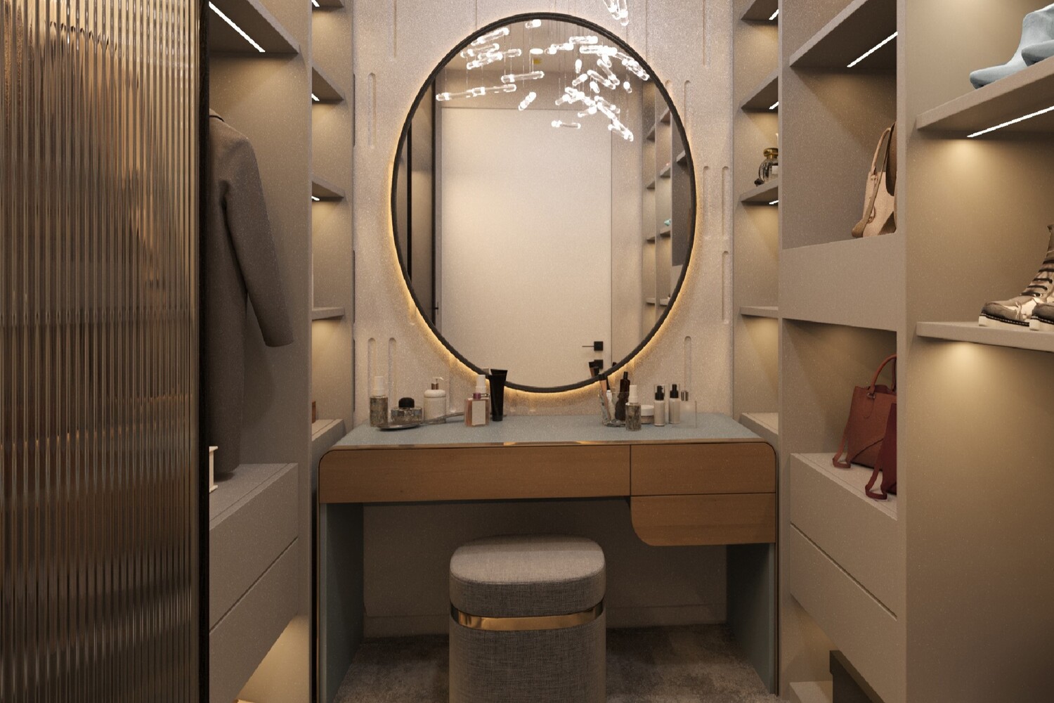 Onda by Kasco interior 4