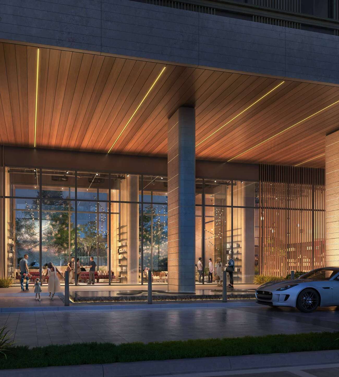 Manarat Living 3 architecture 2