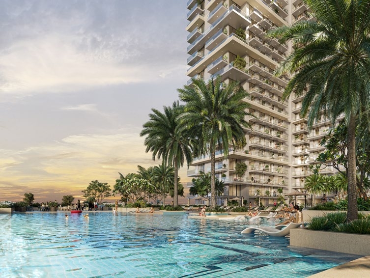 Swimming Pool amenity image