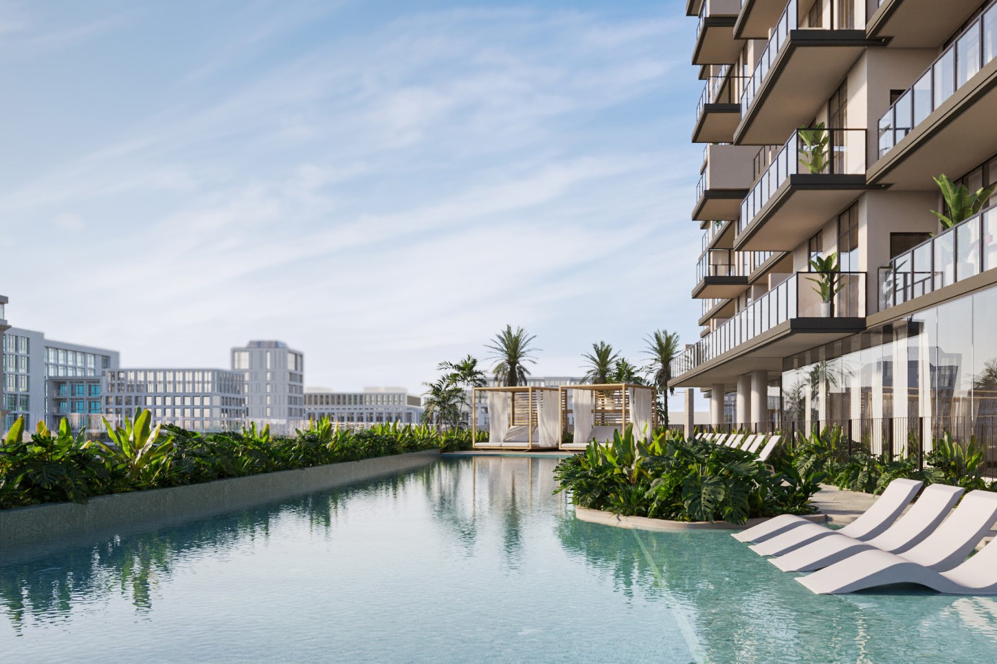 Swimming Pool amenity image