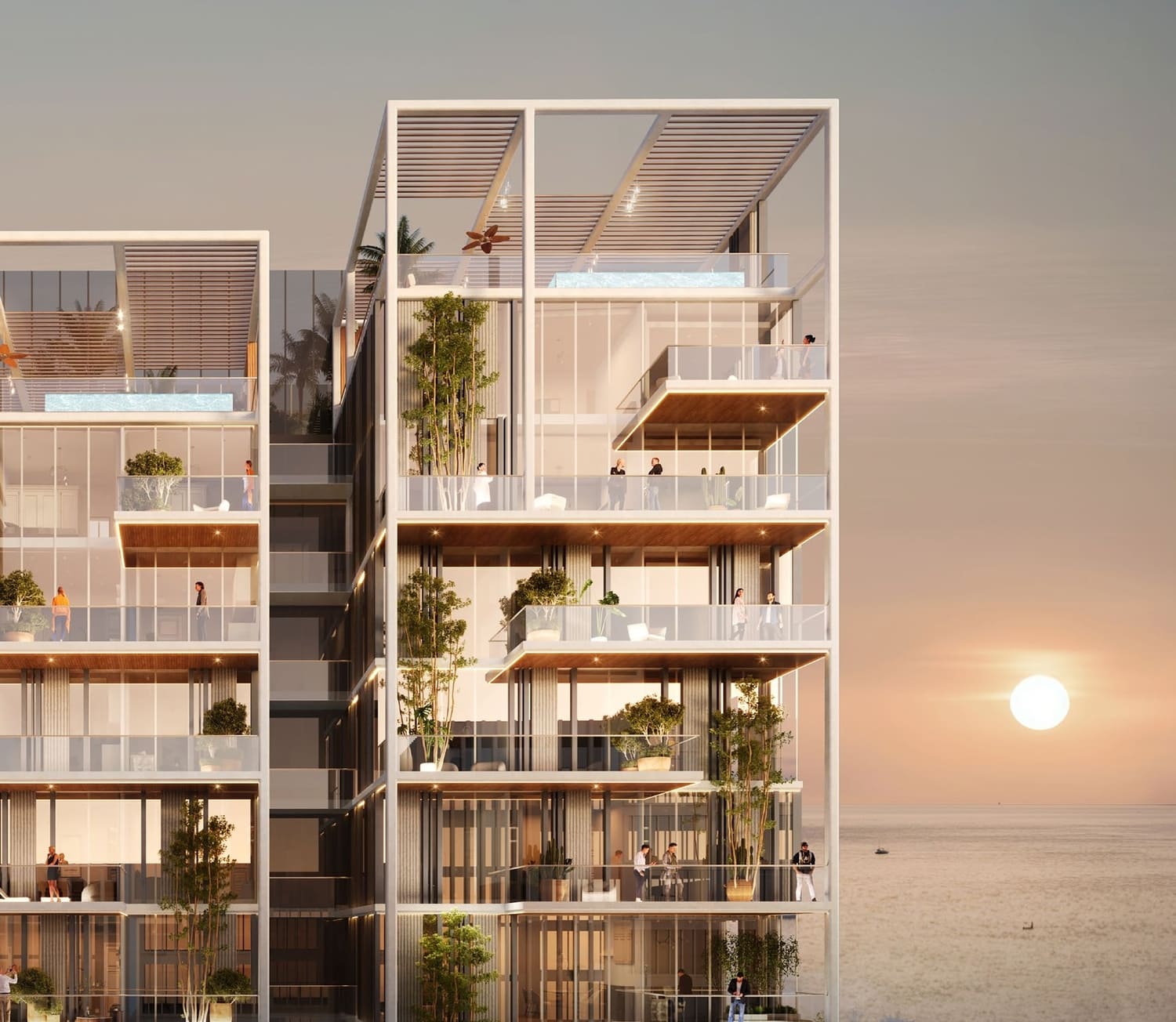 Wynwood by Imtiaz architecture 3