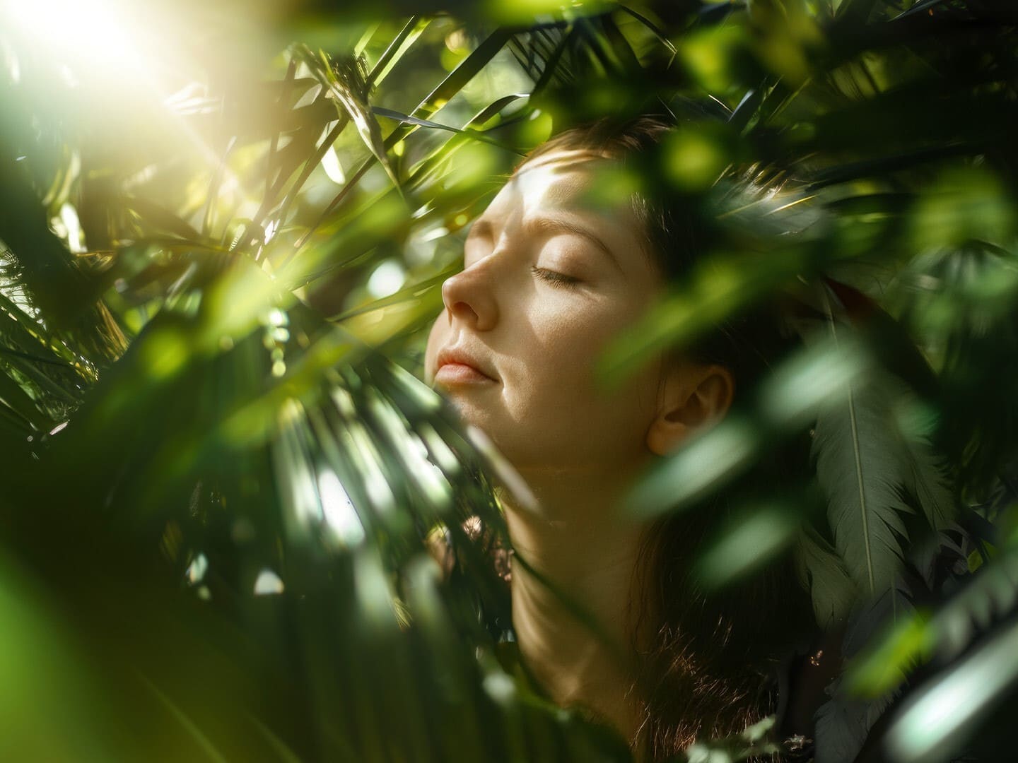 Landscaped Garden amenity image
