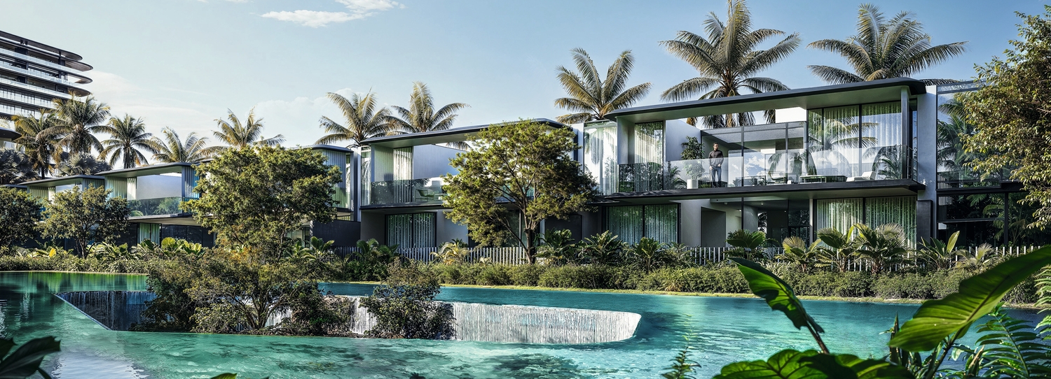 Large Swimming Pool & Kids’ Pool amenity image