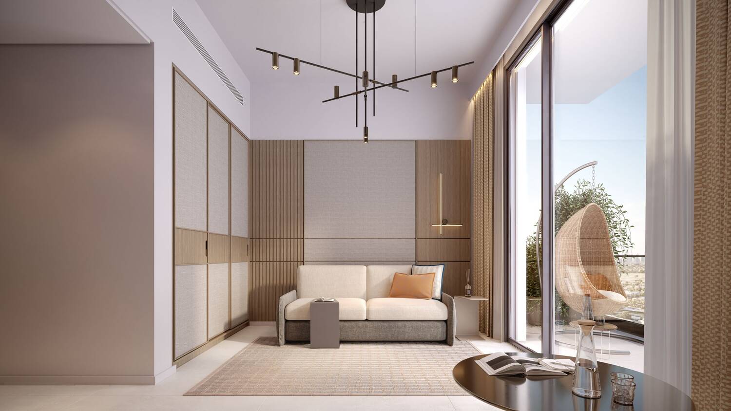 Azizi Noura interior 2