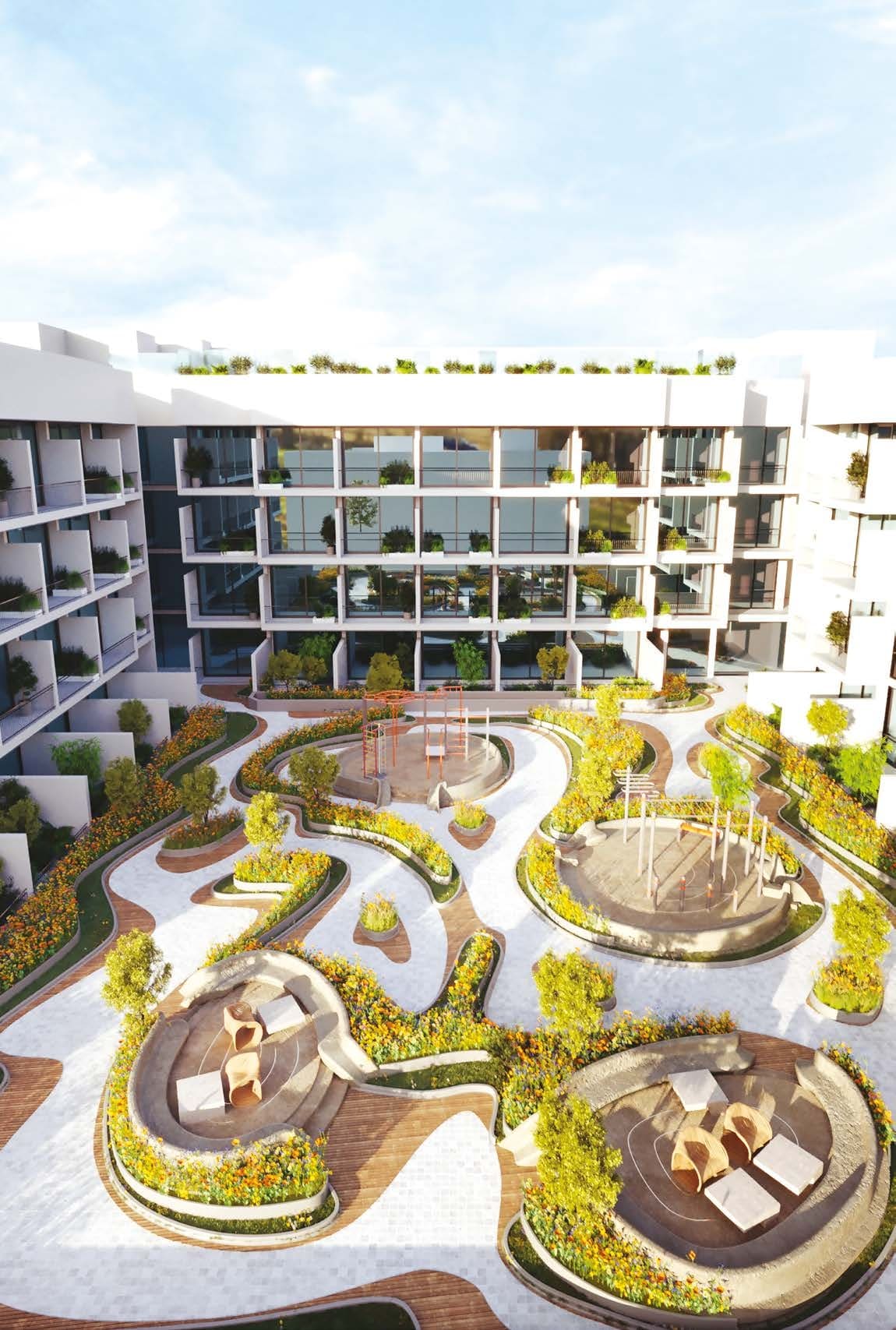 Luma22 architecture 3