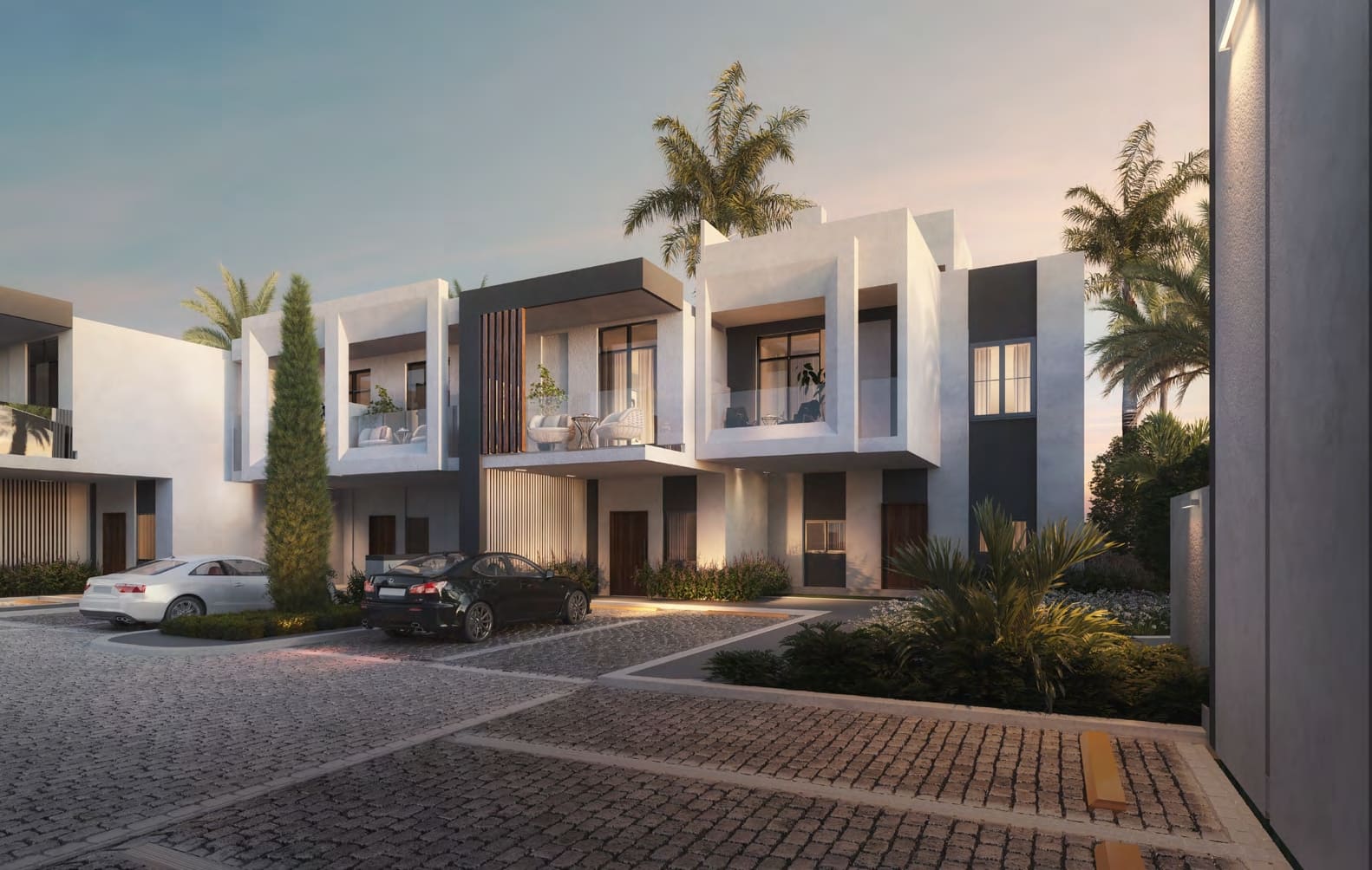 Parking Units amenity image