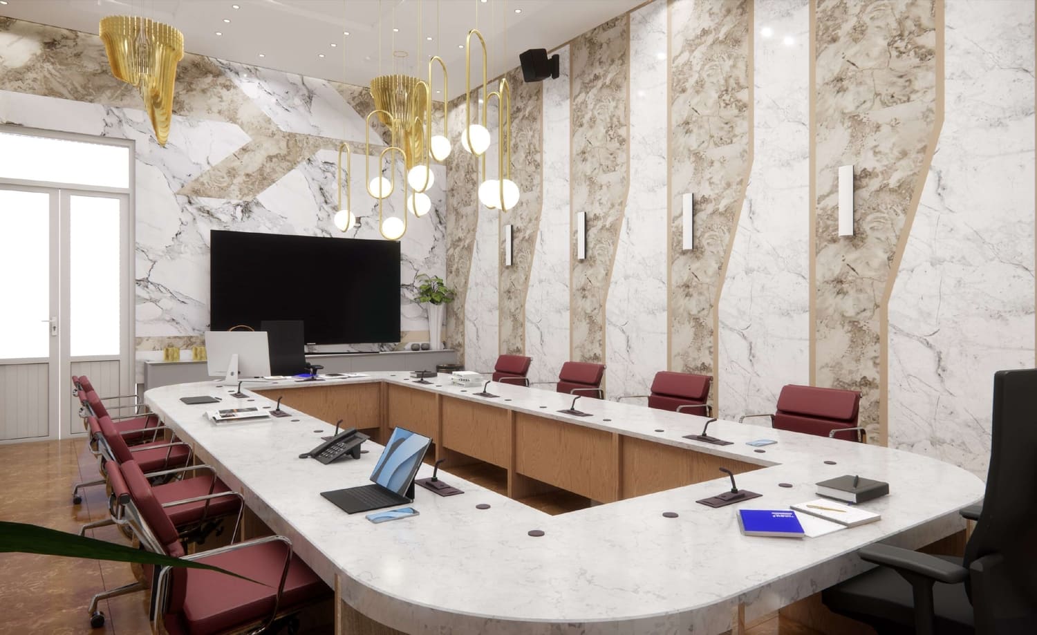 Multipurpose Conference Hall amenity image