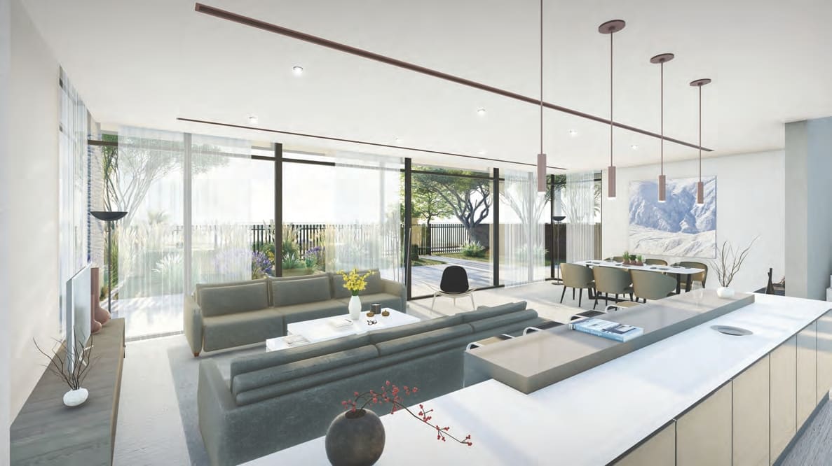 Falcon Island interior 4