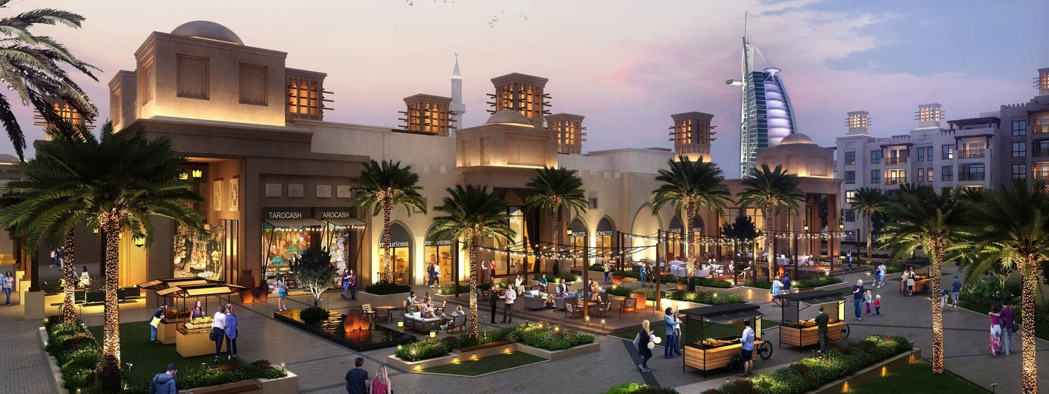 RETAIL CENTRE amenity image