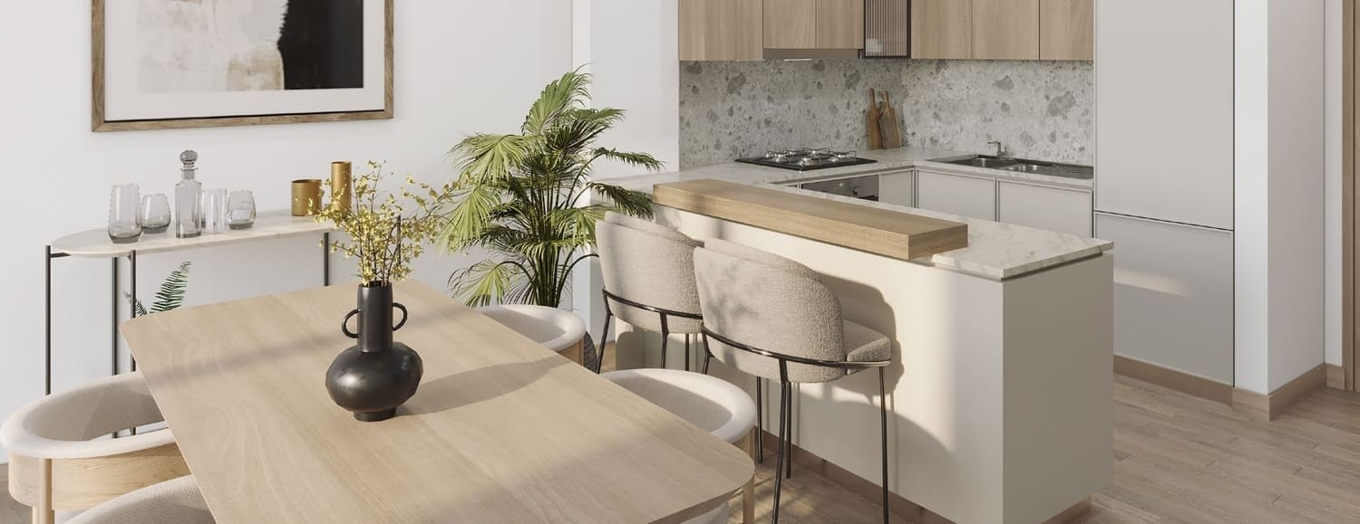 The Haven interior 4