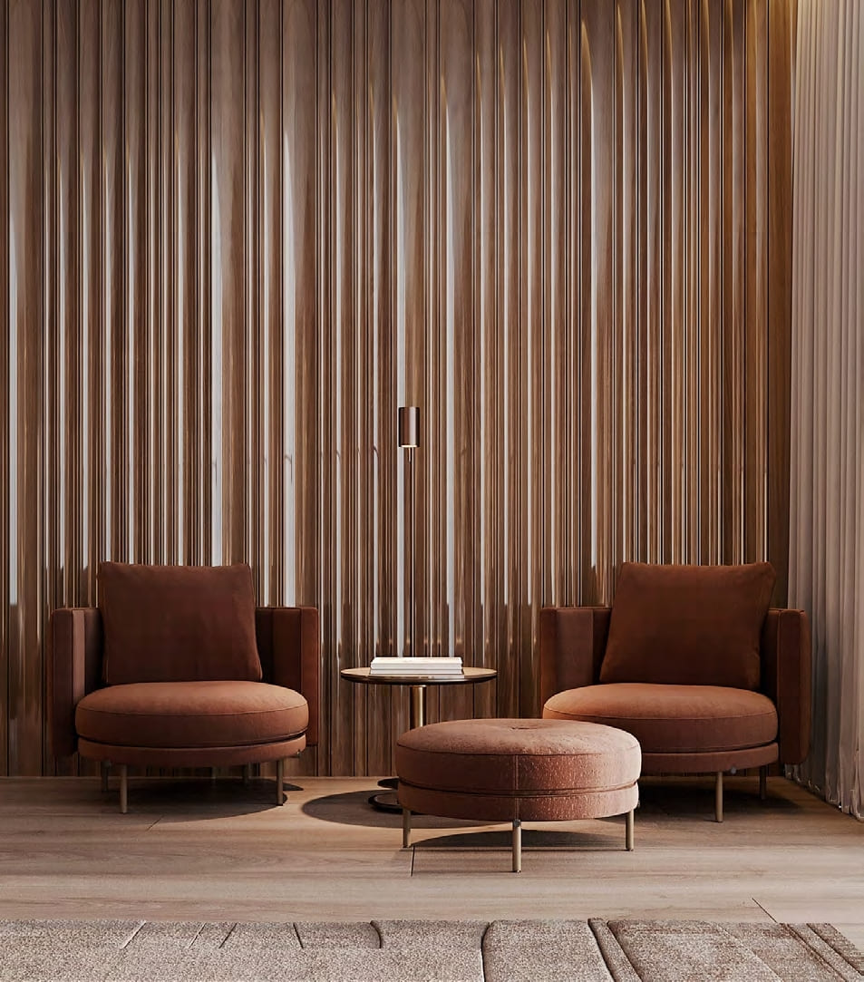 Orla Infinity Dorchester Collection interior 10