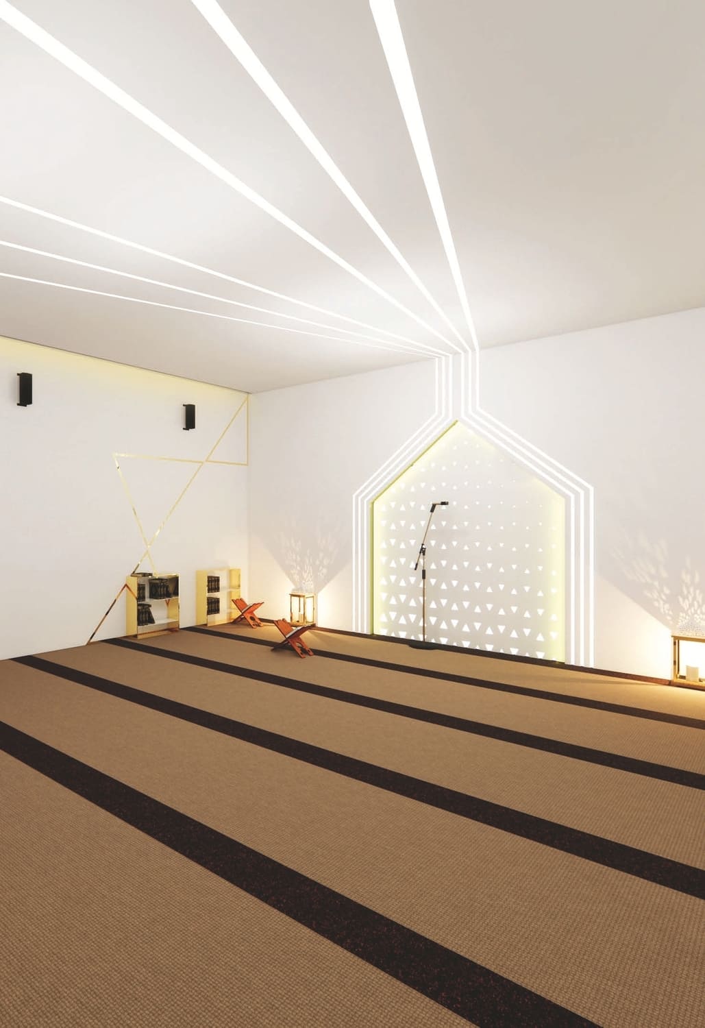 Prayer Room amenity image