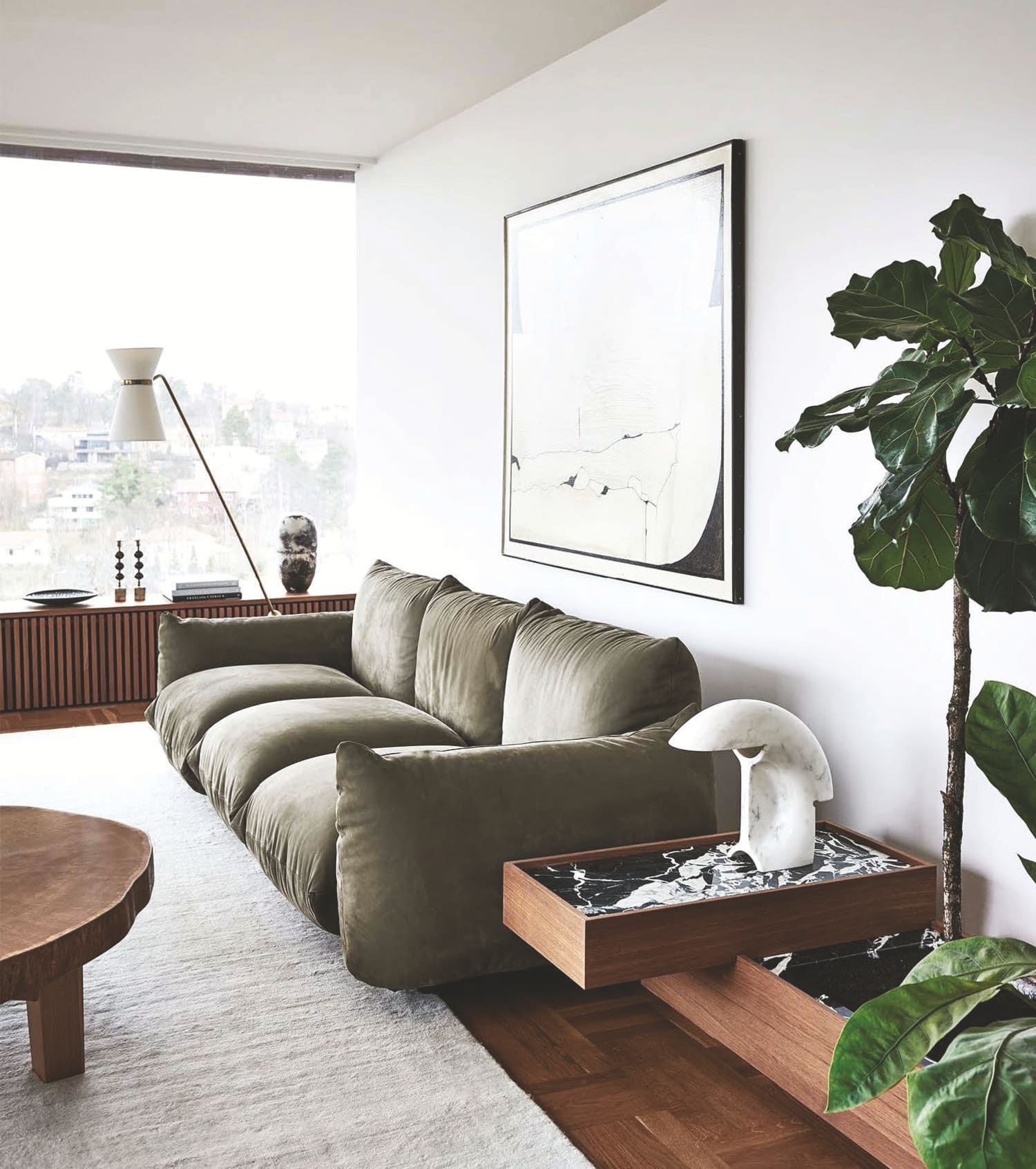 Vista Del Mar interior 3