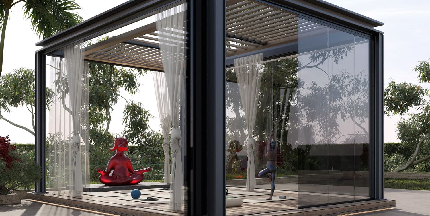 Yoga Area amenity image