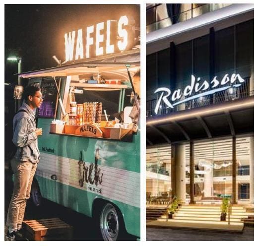 Retails amenity image