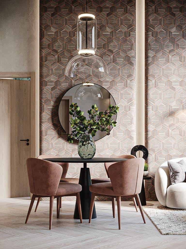 Empire Residences interior 3