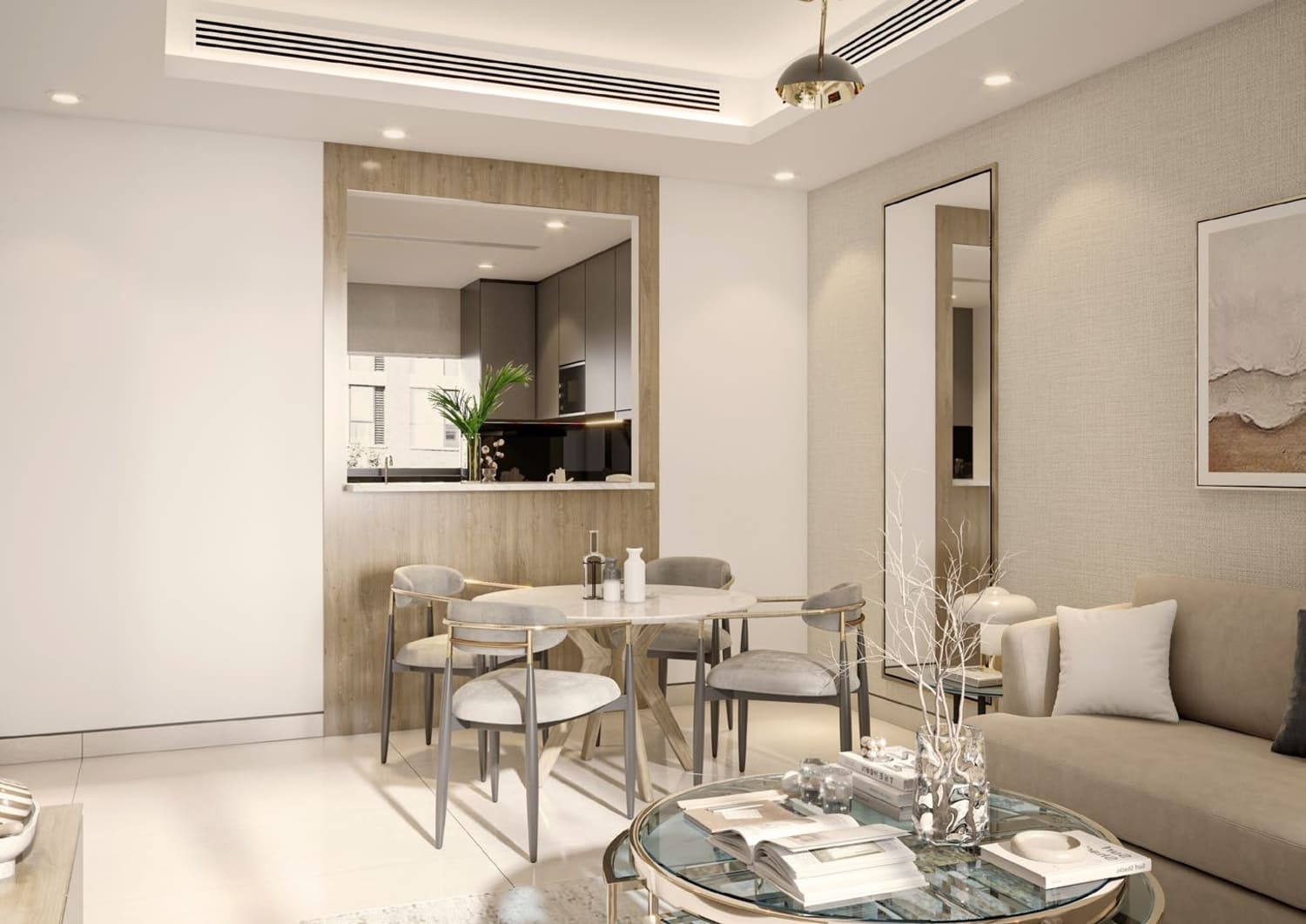 Cresswell Residences interior 7