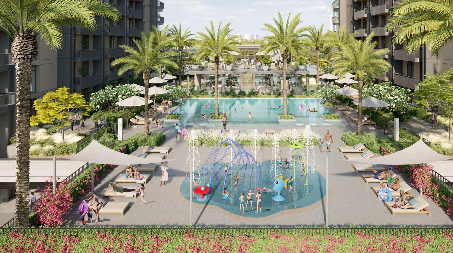 Children’s Play Area amenity image