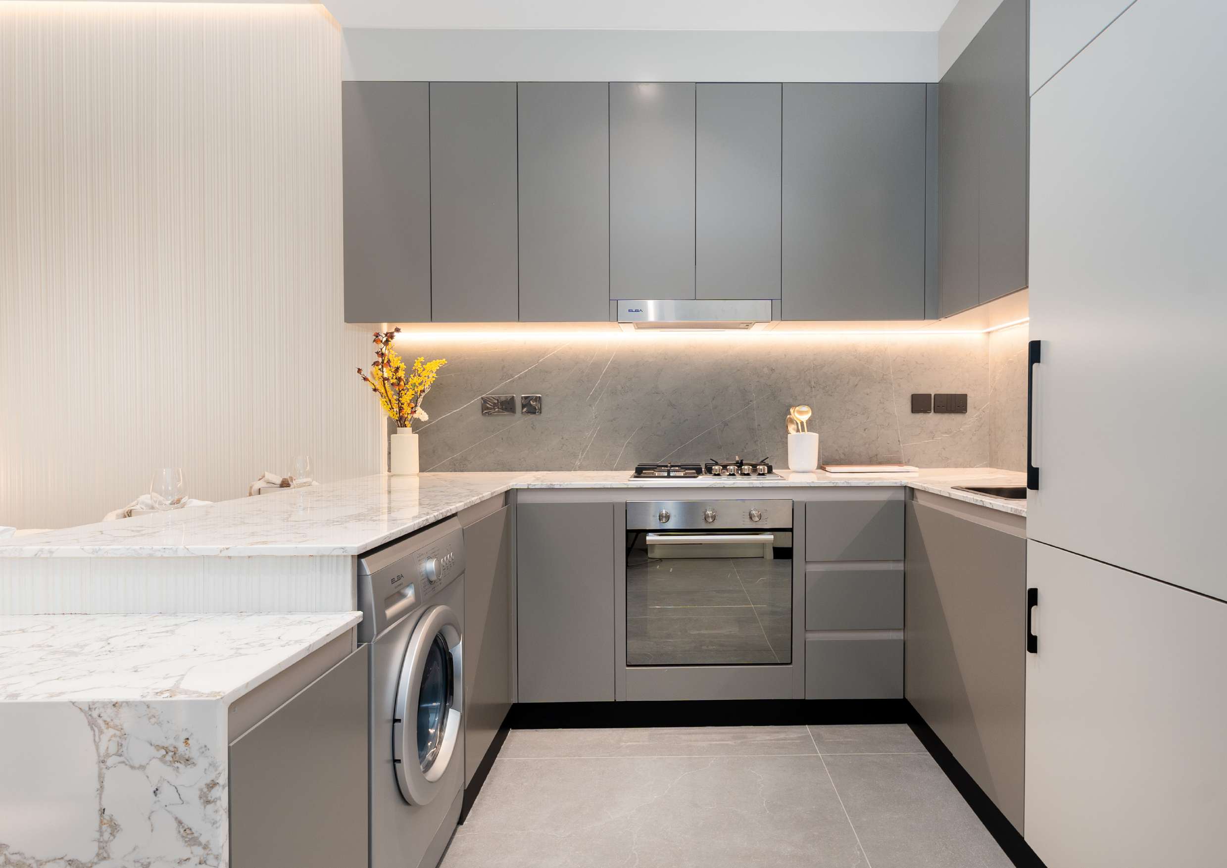 Vivanti Residences by Meteora interior 3