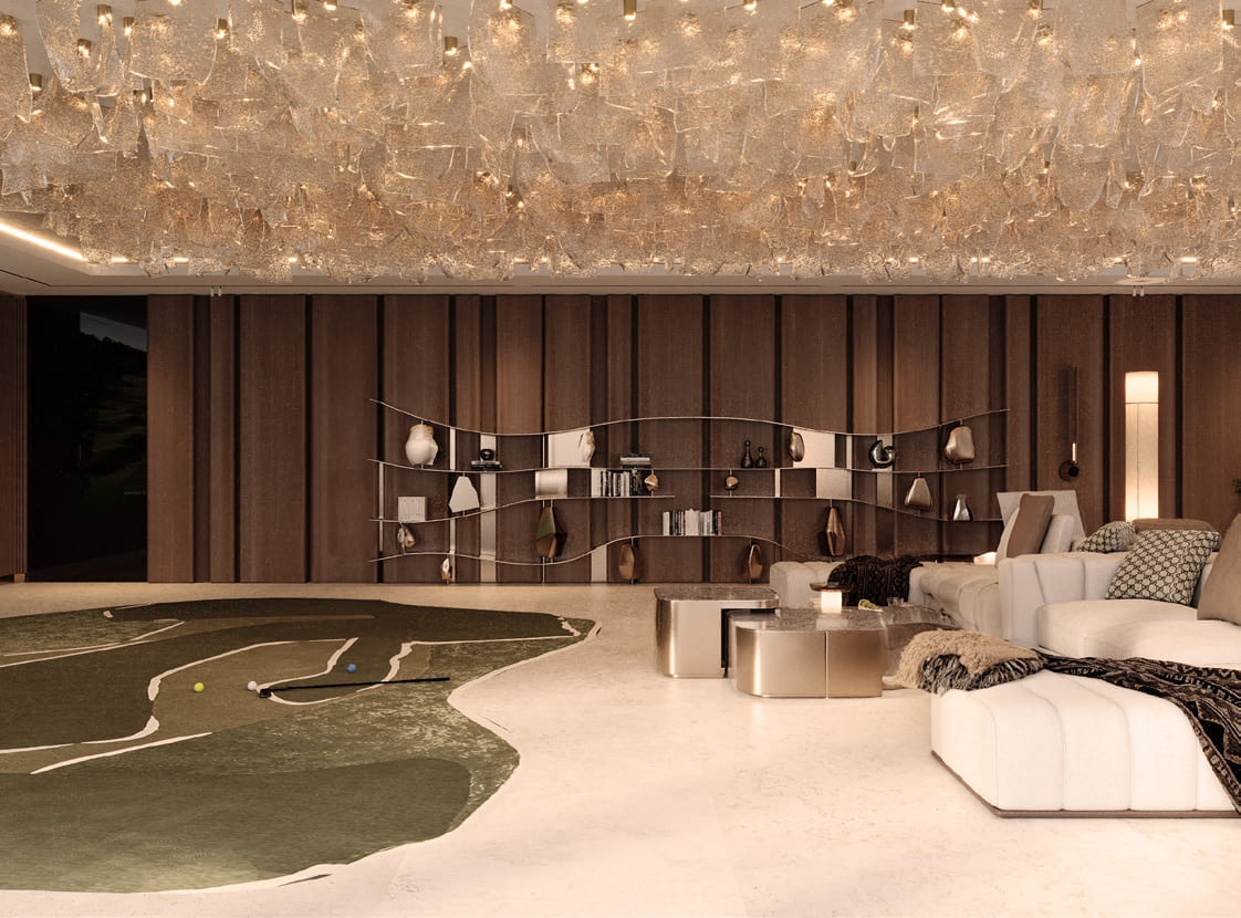 Tee Off amenity image