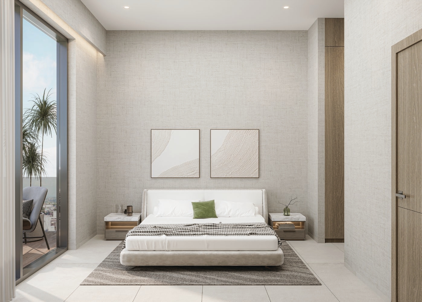 Enso Jade interior 4