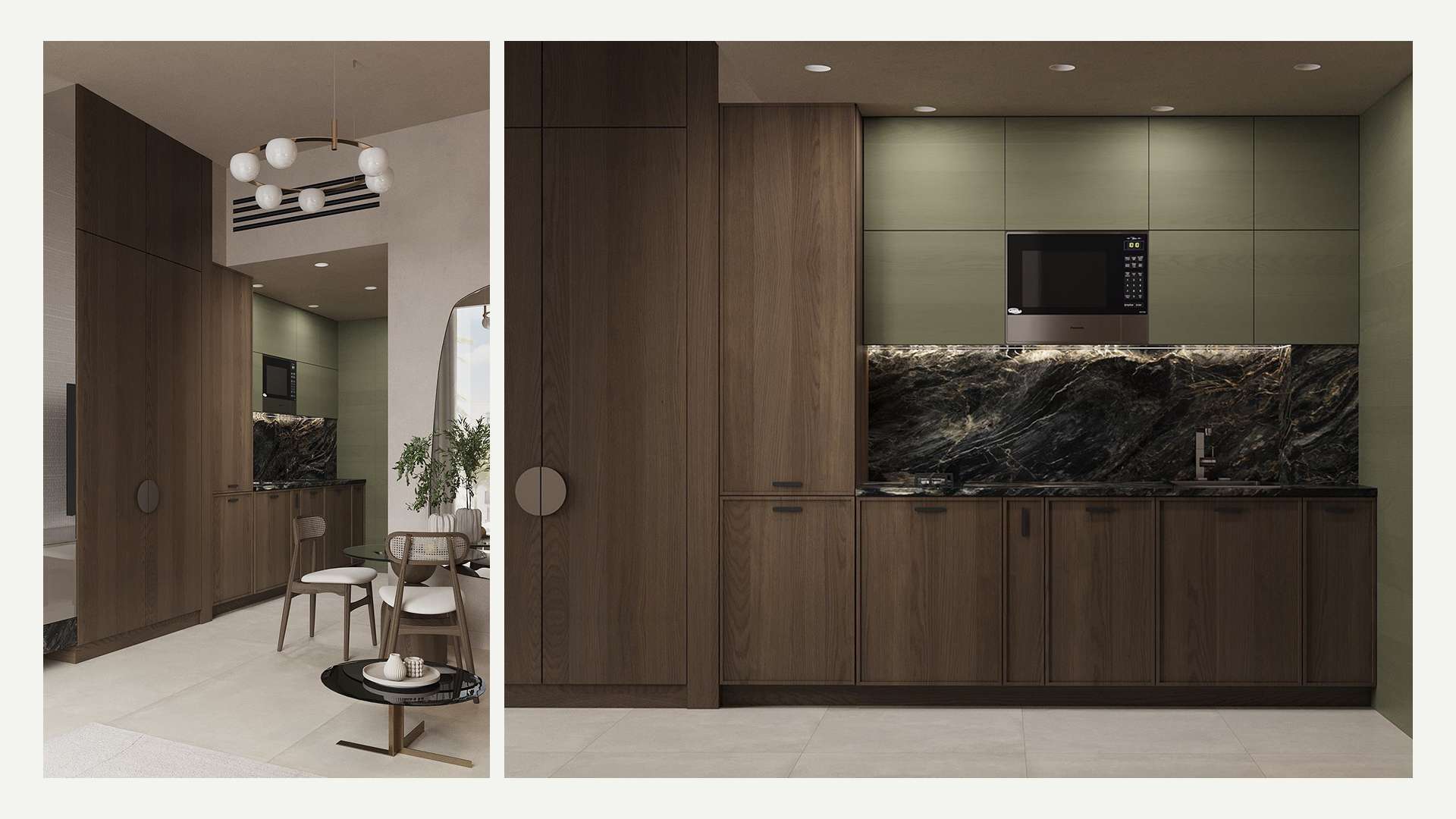 Olivia Gardens interior 2