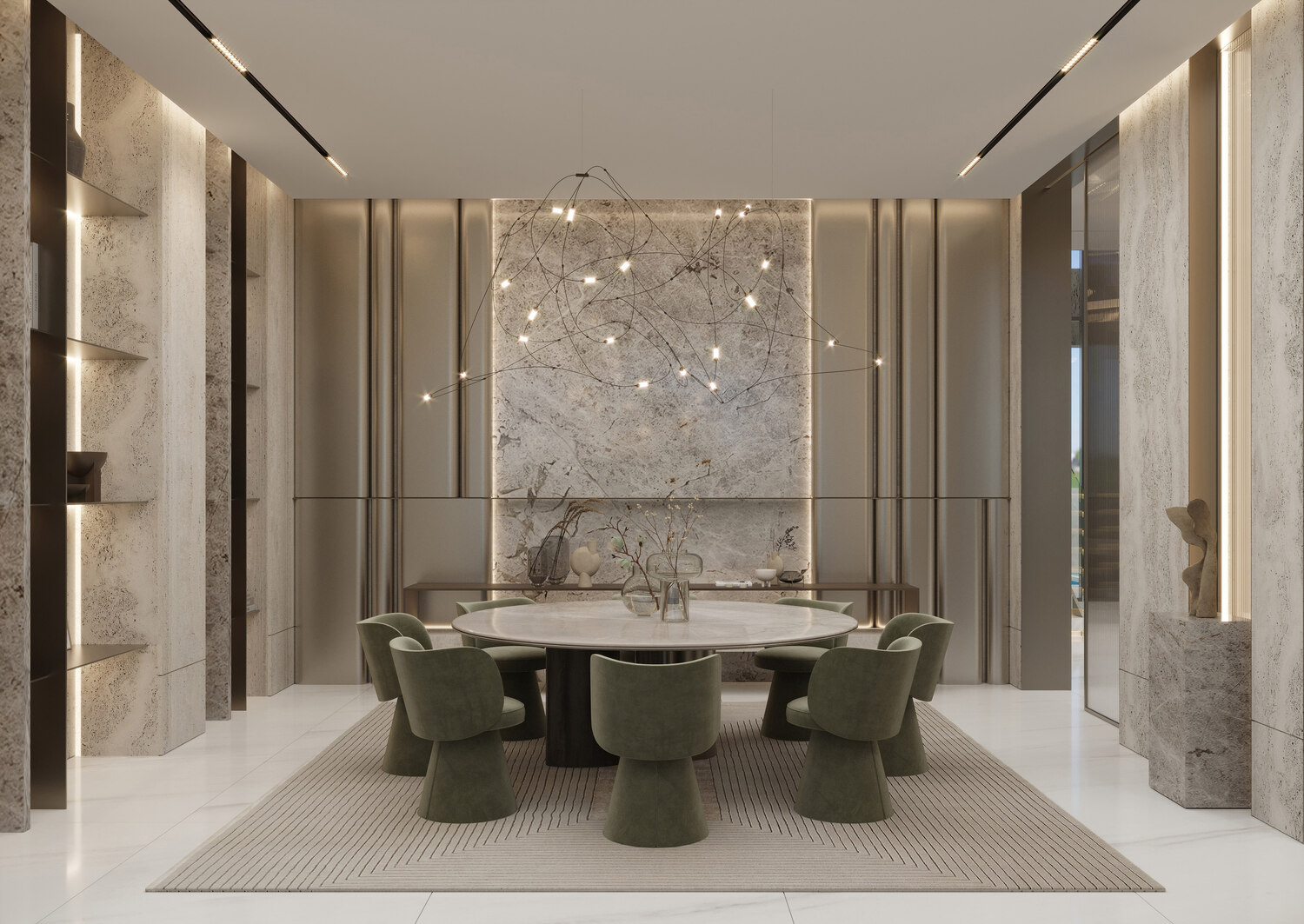 Fairways 156 interior 5