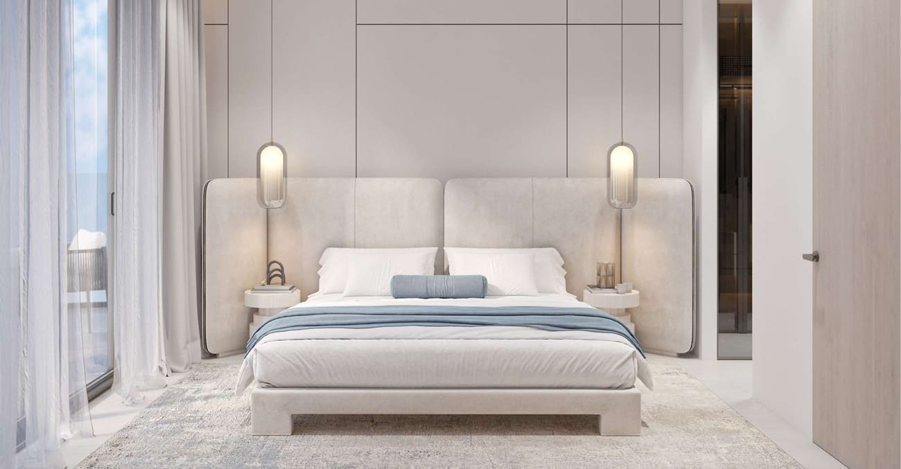 Arthouse Residences by Cledor interior 3