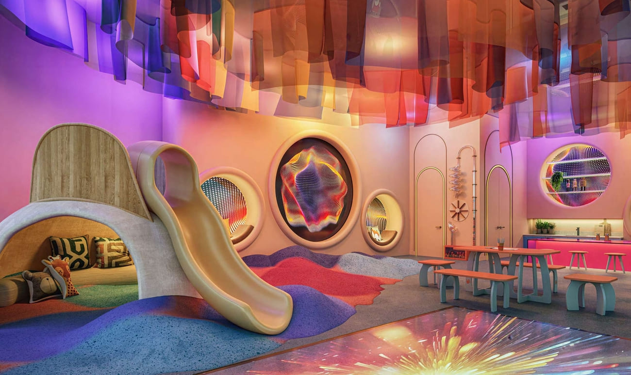 Kids Club amenity image