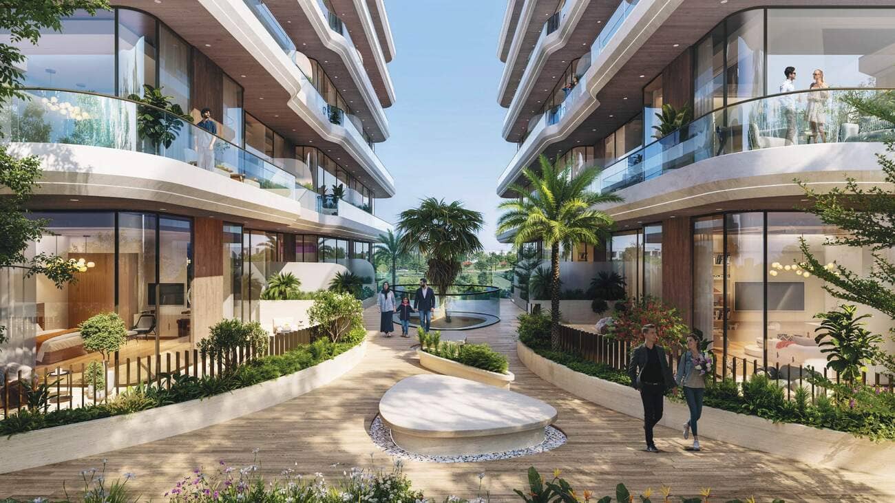 Boho Garden amenity image