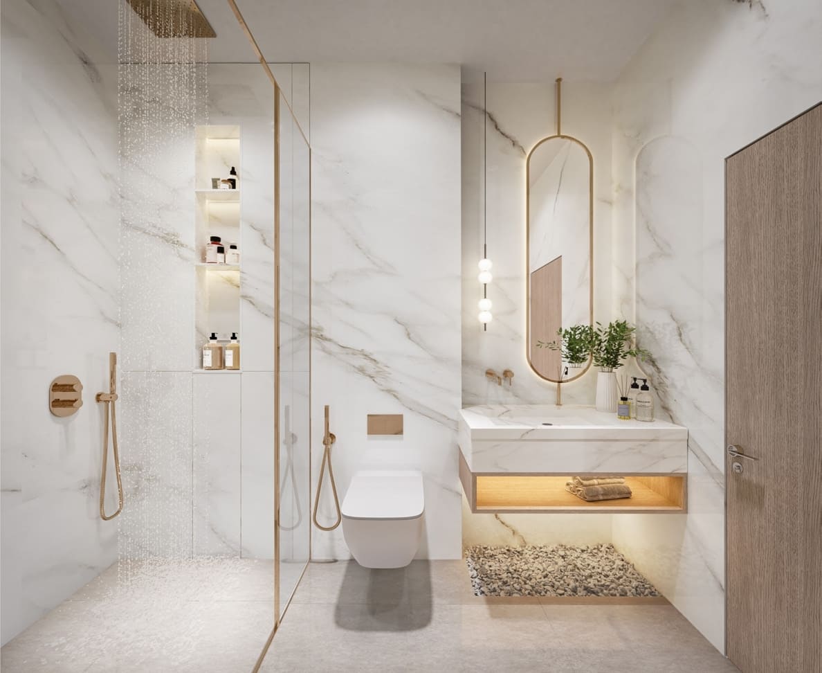 Acacia by BNW Developments interior 9