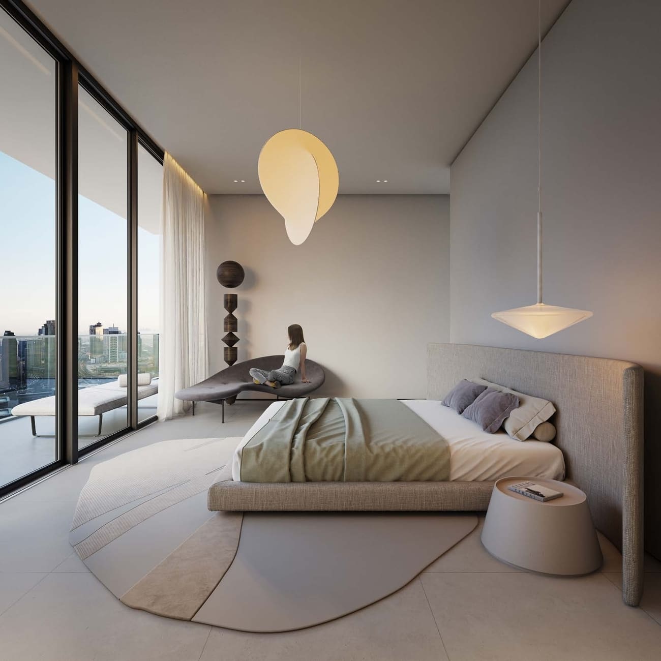 Akala Residences interior 7