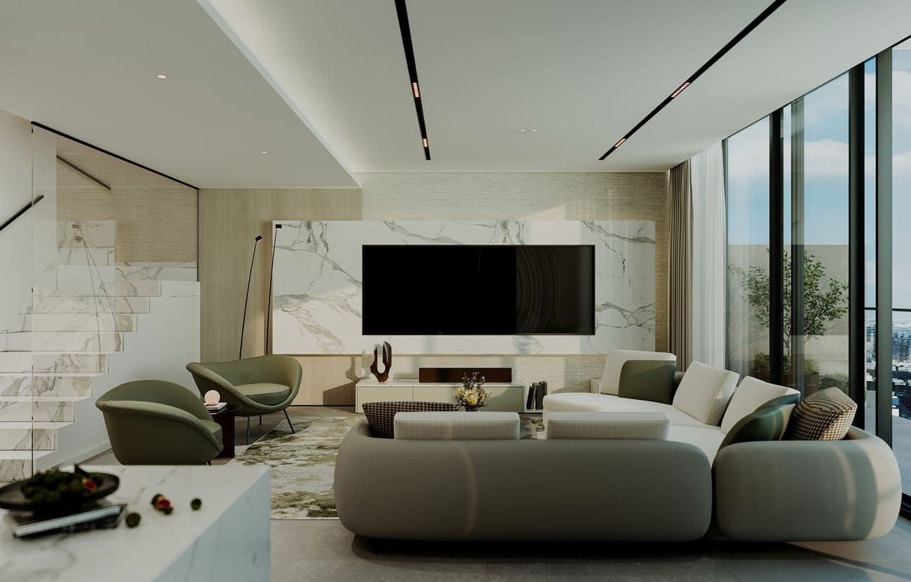 Norah Residence interior 3