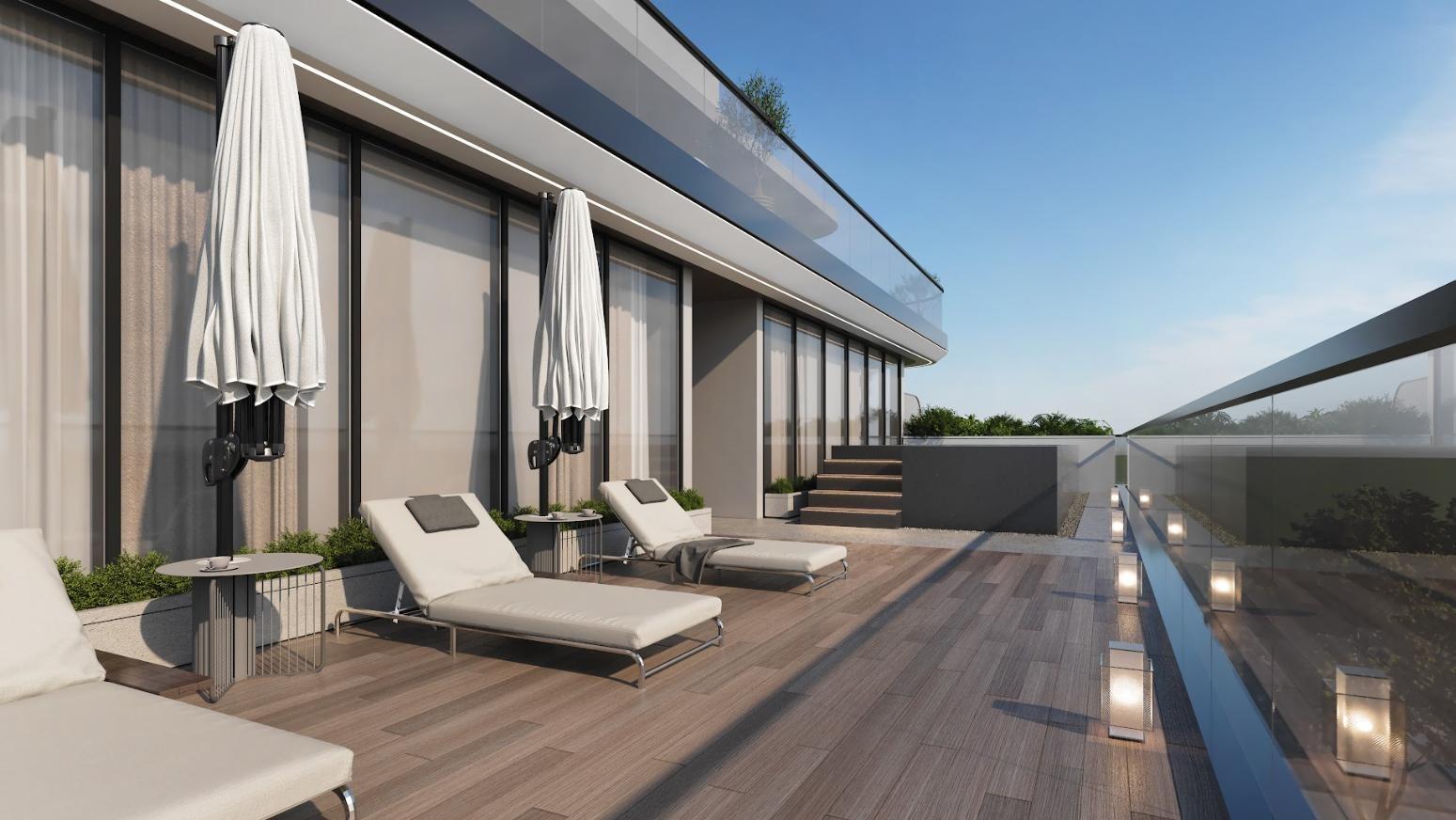 Common Terrace amenity image