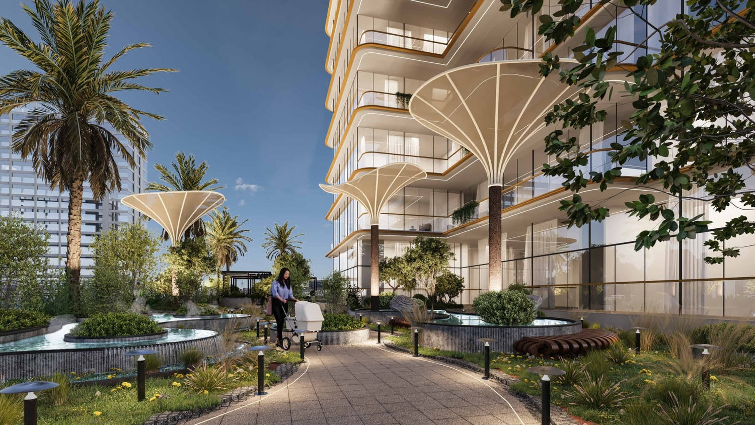 Shared Spaces amenity image