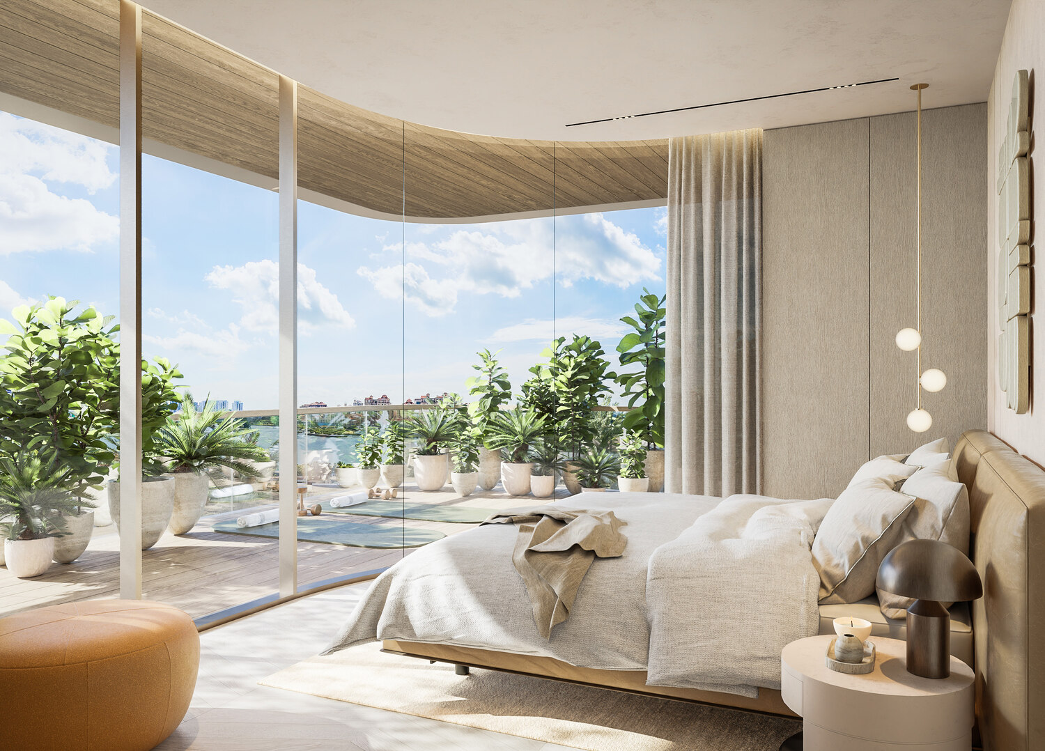 Avida Residences interior 3