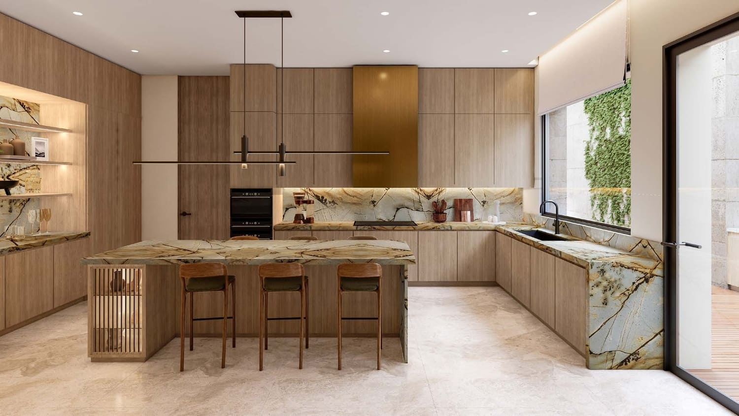 Plagette 32 interior 23