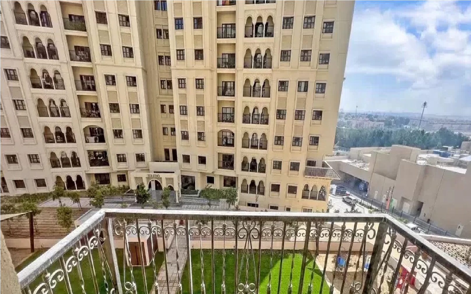 Alandalus architecture 7