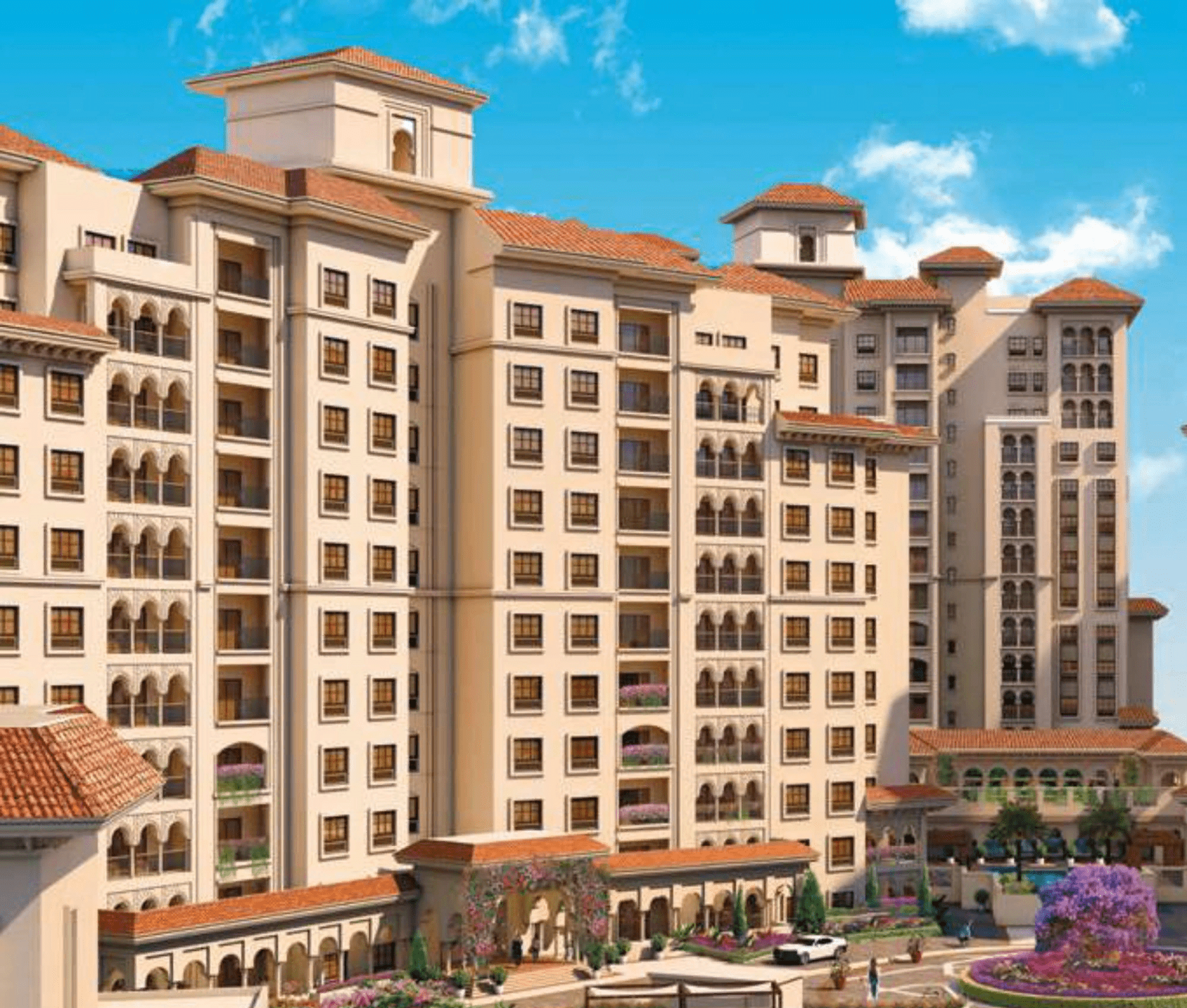 Alandalus architecture 5