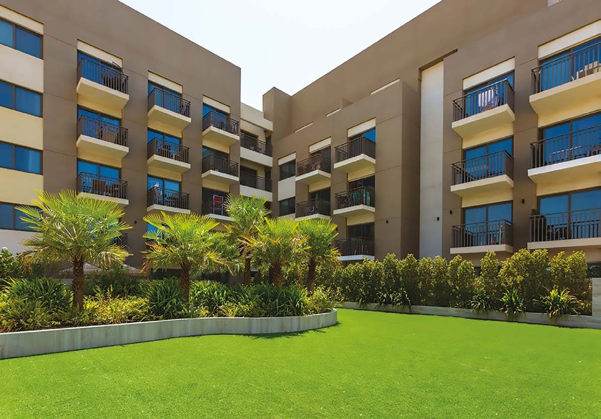 Luma22 architecture 4