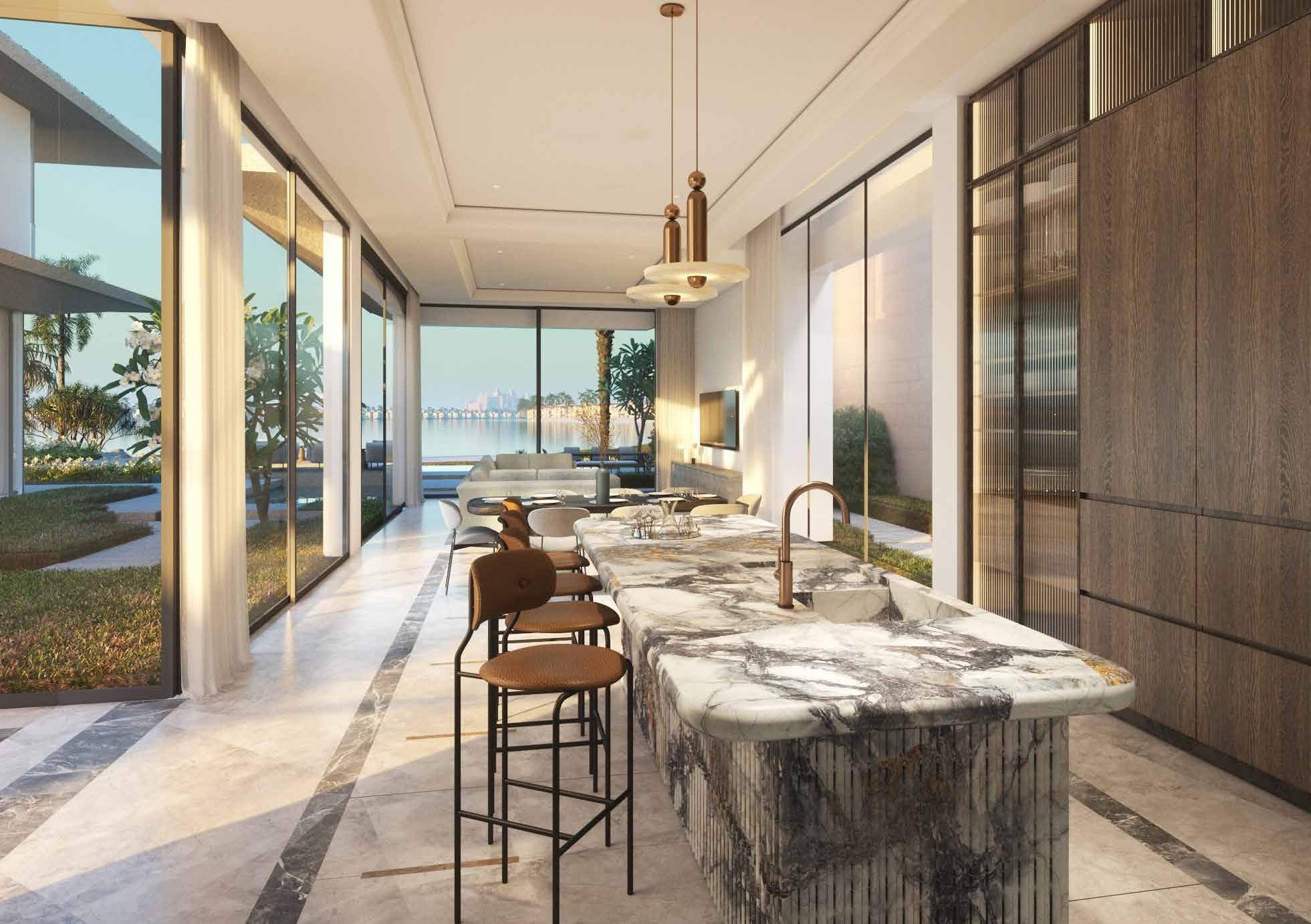 Six Senses interior 2