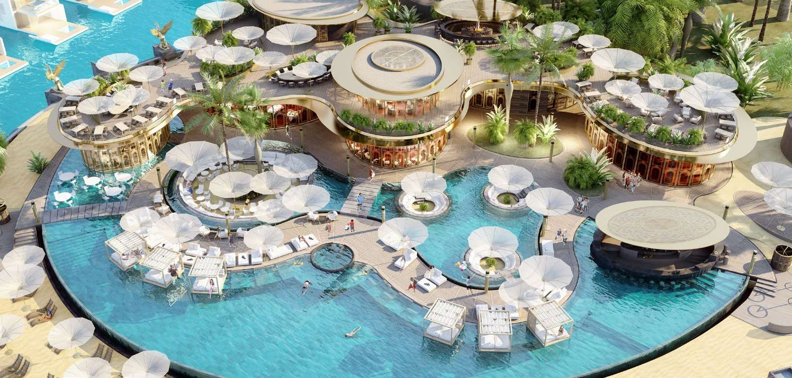 Lush Landscape amenity image