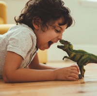 Children’s play areas amenity image