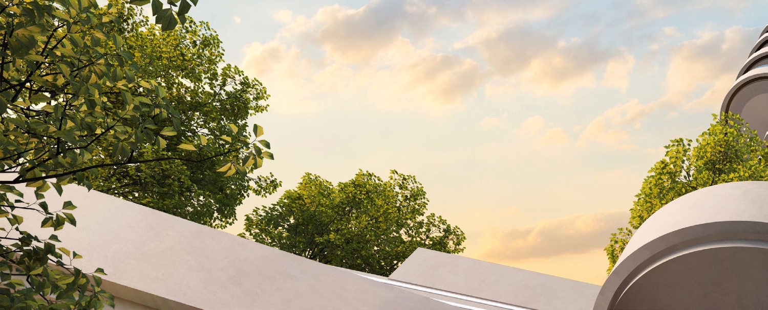 Sky garden amenity image