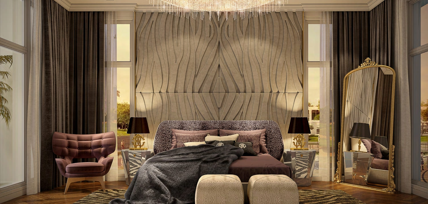 Damac Hills - Cavalli Estates interior 10