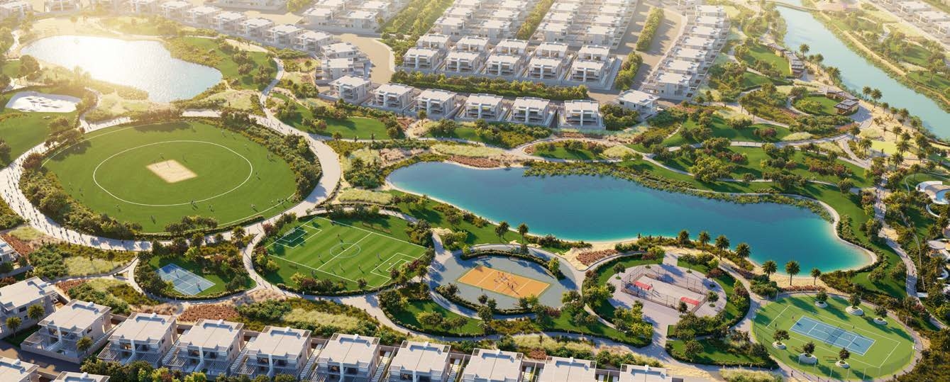 Sports Town amenity image