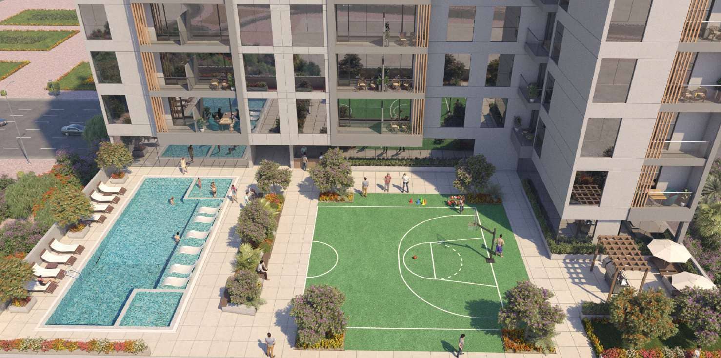 Play Area amenity image