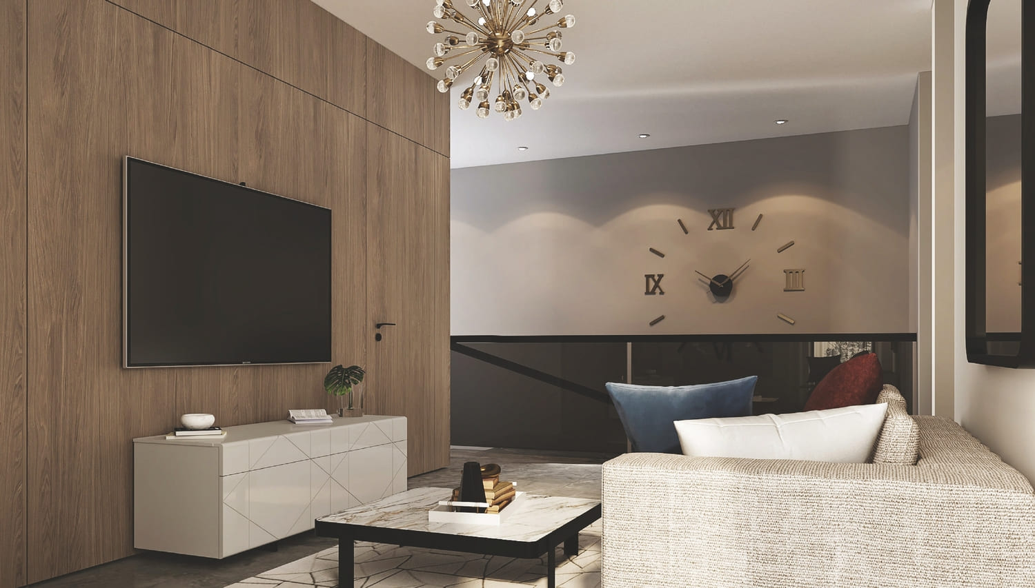 South Bay interior 3