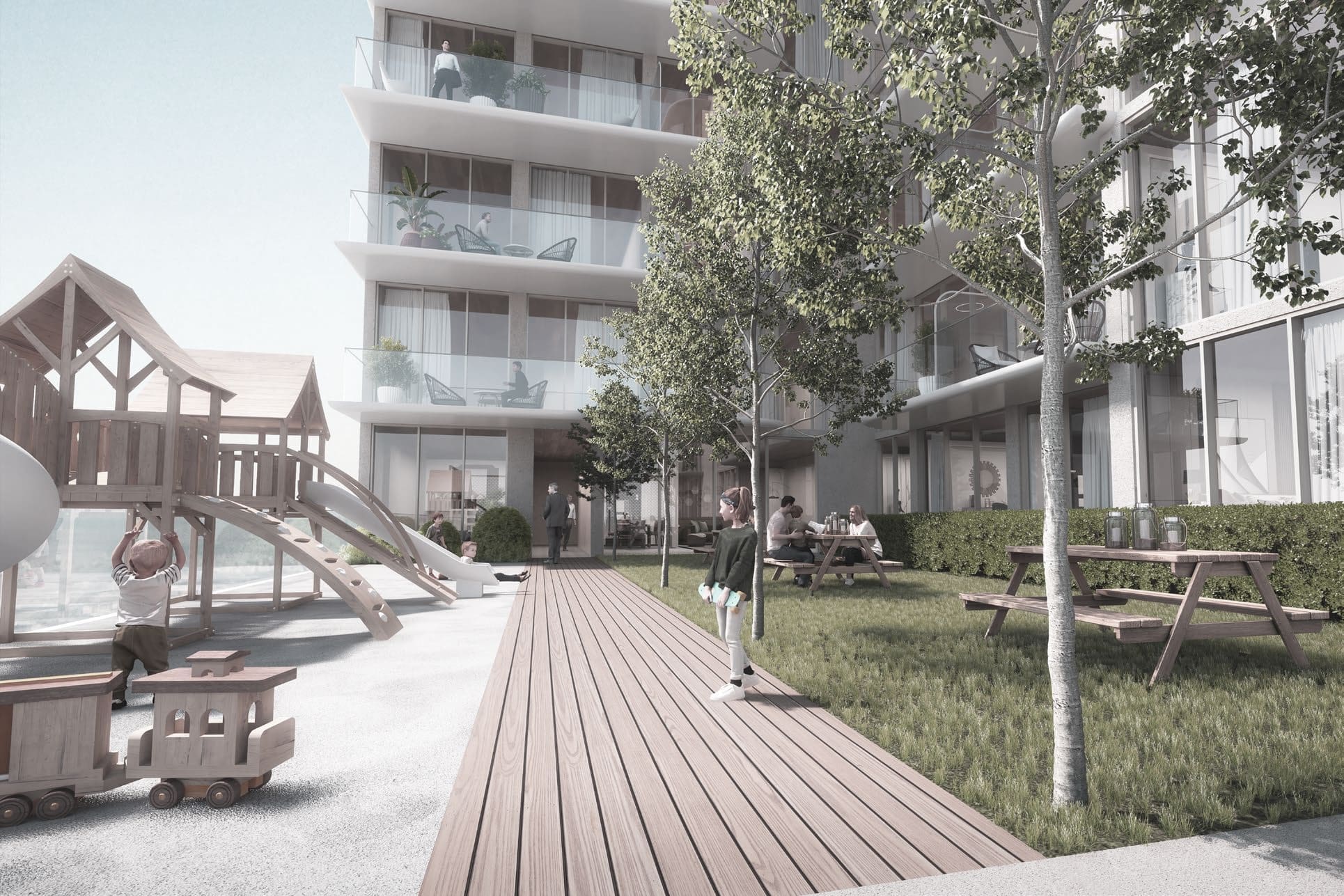 KIDS PLAY amenity image