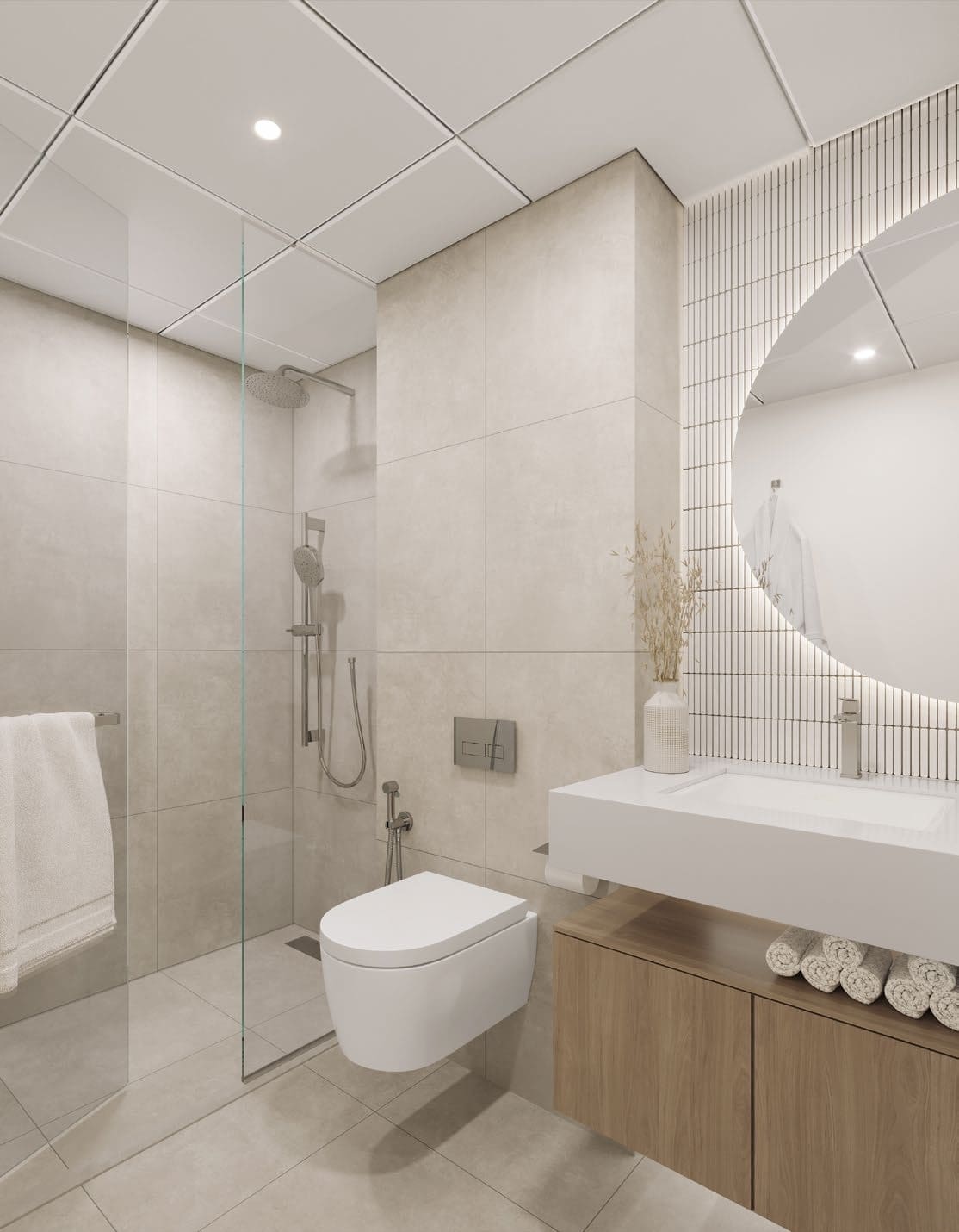 The Haven interior 5